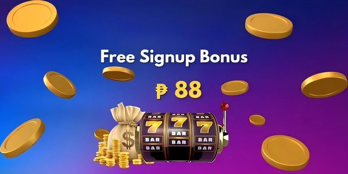 JLJL55 Casino Bonus